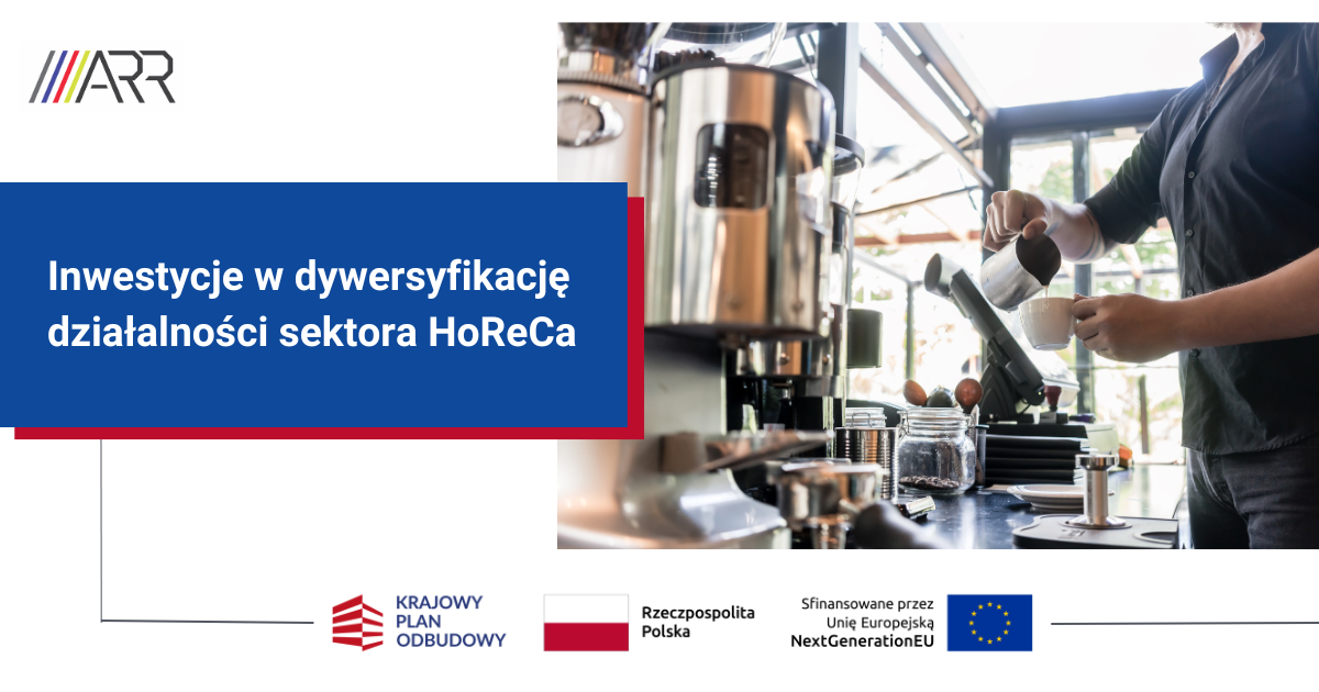 HORECA naglówek